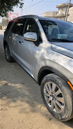 هيونداي باليسيد